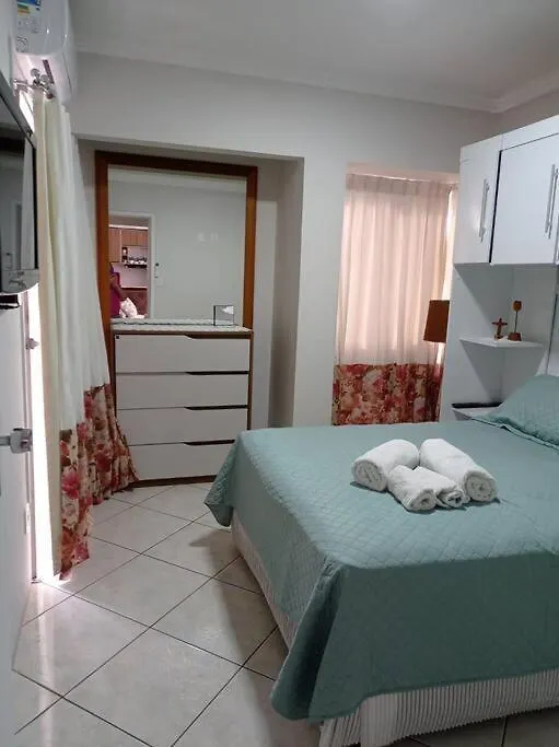 아파트 Apto A 100M Praia Baln Camboriu Balneário Camboriú 브라질
