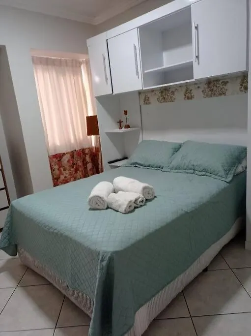 Apto A 100M Praia Baln Camboriu Balneário Camboriú 아파트