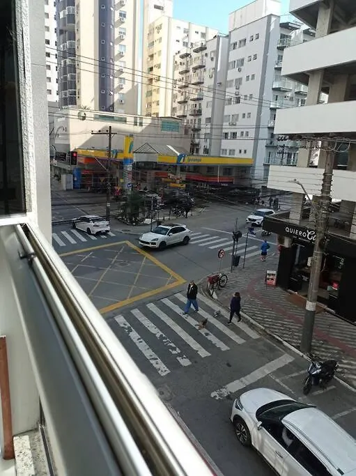 아파트 Apto A 100M Praia Baln Camboriu Balneário Camboriú 브라질