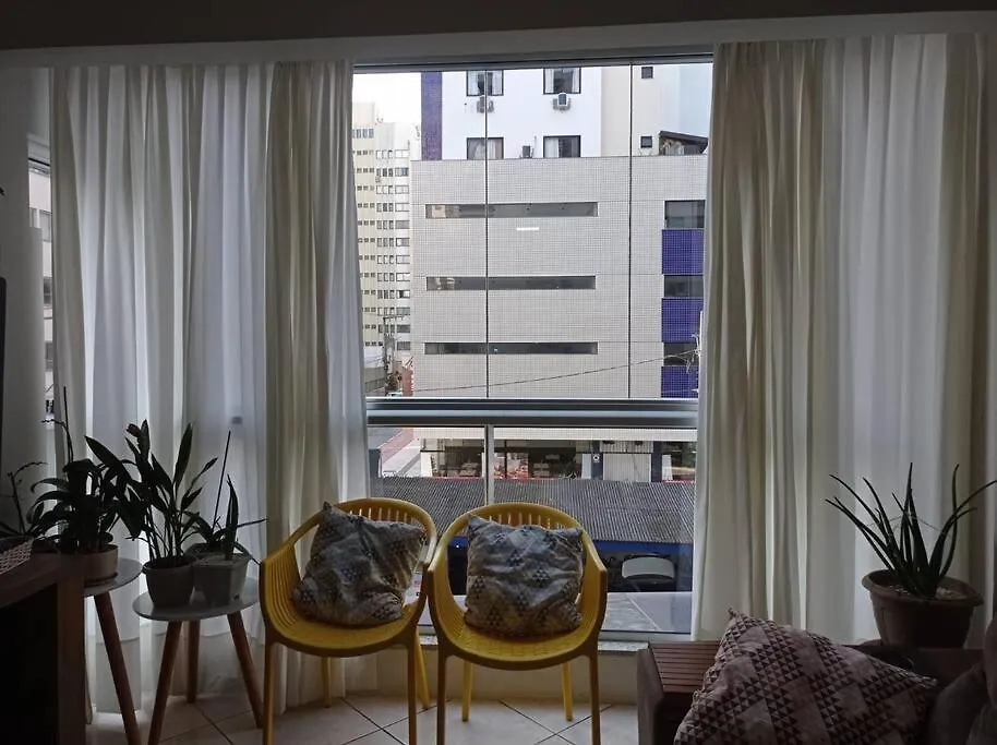 Apto A 100M Praia Baln Camboriu Balneário Camboriú 0*,
