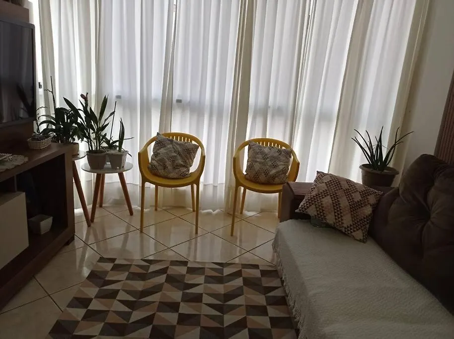 아파트 Apto A 100M Praia Baln Camboriu Balneário Camboriú
