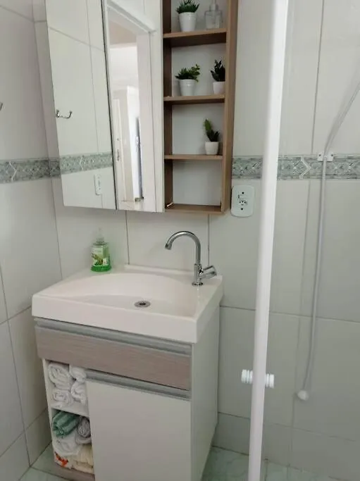 Apto A 100M Praia Baln Camboriu Balneário Camboriú