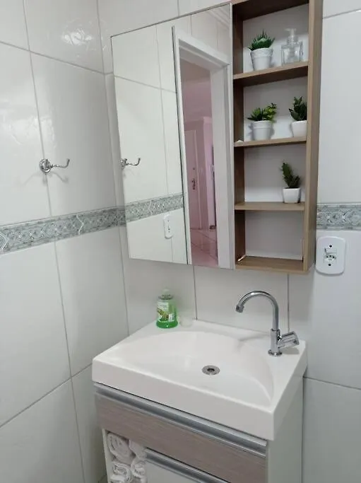 아파트 Apto A 100M Praia Baln Camboriu Balneário Camboriú