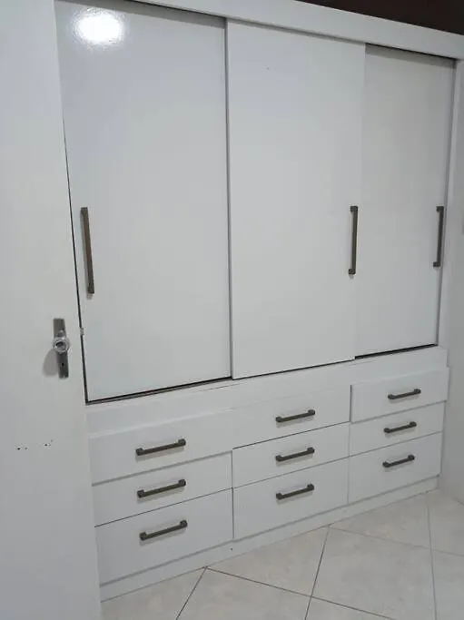아파트 Apto A 100M Praia Baln Camboriu Balneário Camboriú