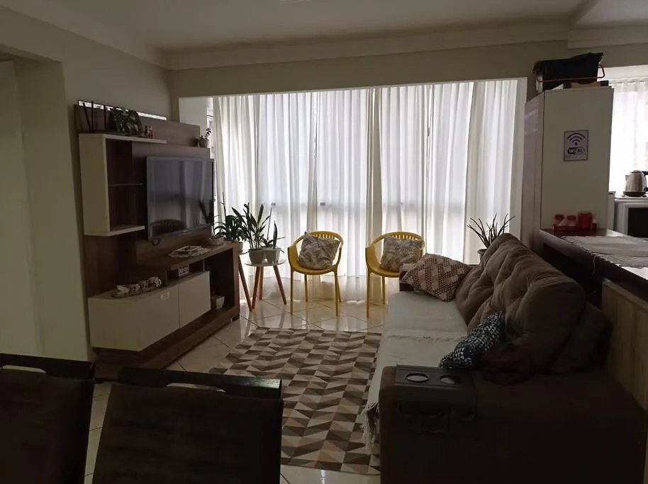 Apto A 100M Praia Baln Camboriu Balneário Camboriú 0*,  브라질