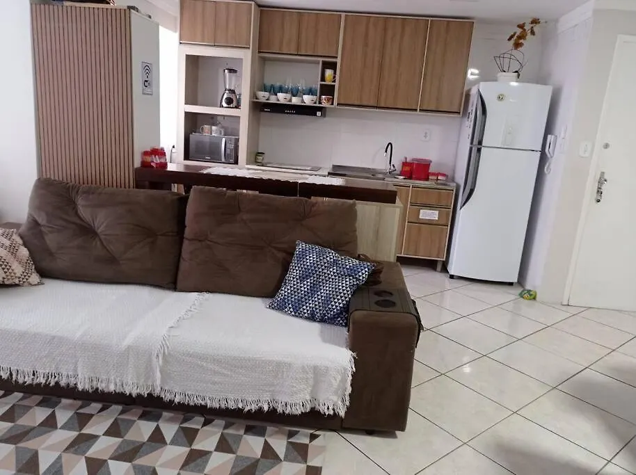 Appartement Apto A 100M Praia Baln Camboriu Balneário Camboriú