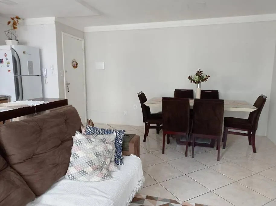 Appartement Apto A 100M Praia Baln Camboriu Balneário Camboriú Brazilië