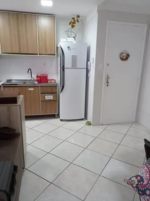Apto A 100M Praia Baln Camboriu Balneário Camboriú 公寓