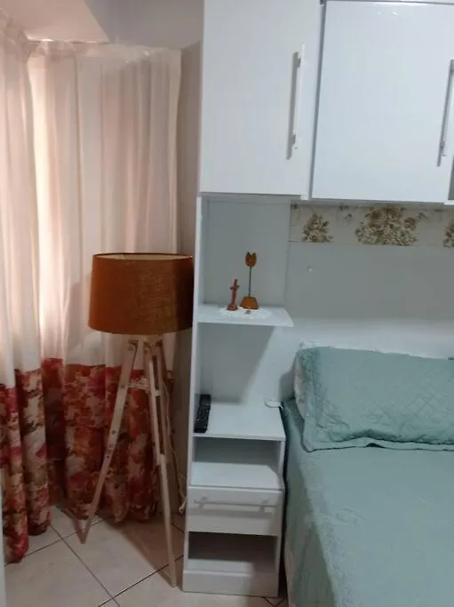 公寓 Apto A 100M Praia Baln Camboriu Balneário Camboriú