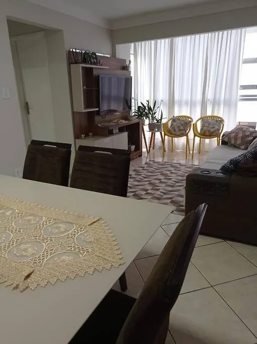 Apto A 100M Praia Baln Camboriu Balneário Camboriú 巴西