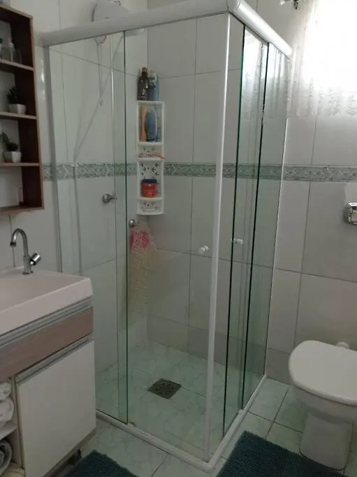 Apto A 100M Praia Baln Camboriu Balneário Camboriú 公寓