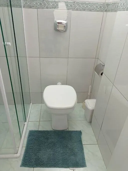 Apto A 100M Praia Baln Camboriu Balneário Camboriú 0*,  巴西