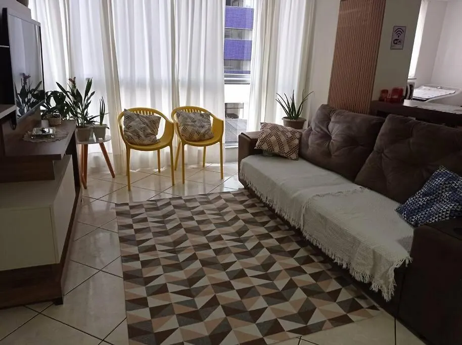 Apto A 100M Praia Baln Camboriu联系方式